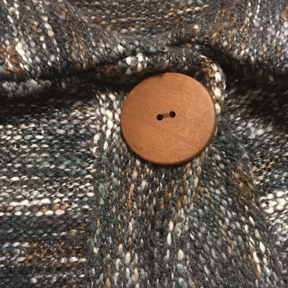NEW Curio chunky knit sweater small Nordstrom - Picture 3 of 5
